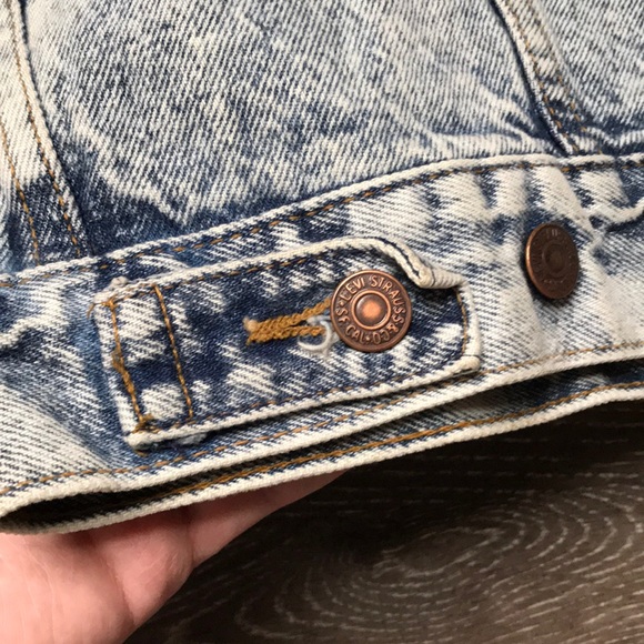 Levi’s - Picture 16 of 16
